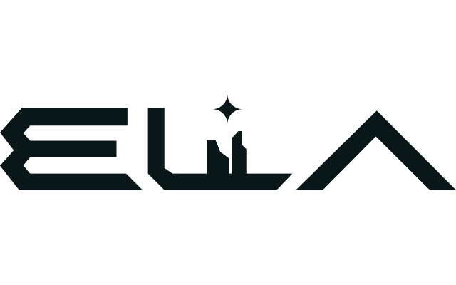 ELLIA Logo