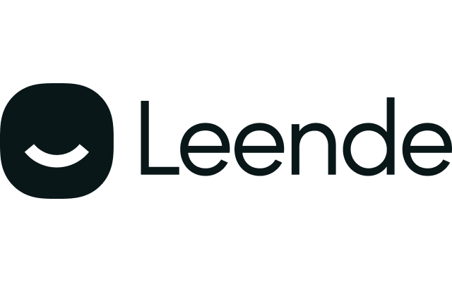 Hejhome Leende Logo